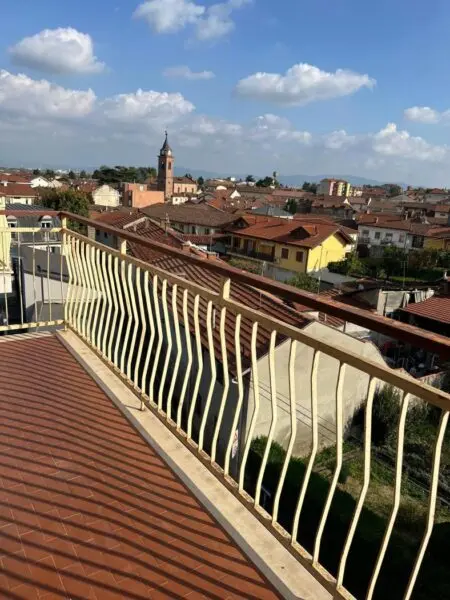 Appartamento via Rosmini 0, Pianezza