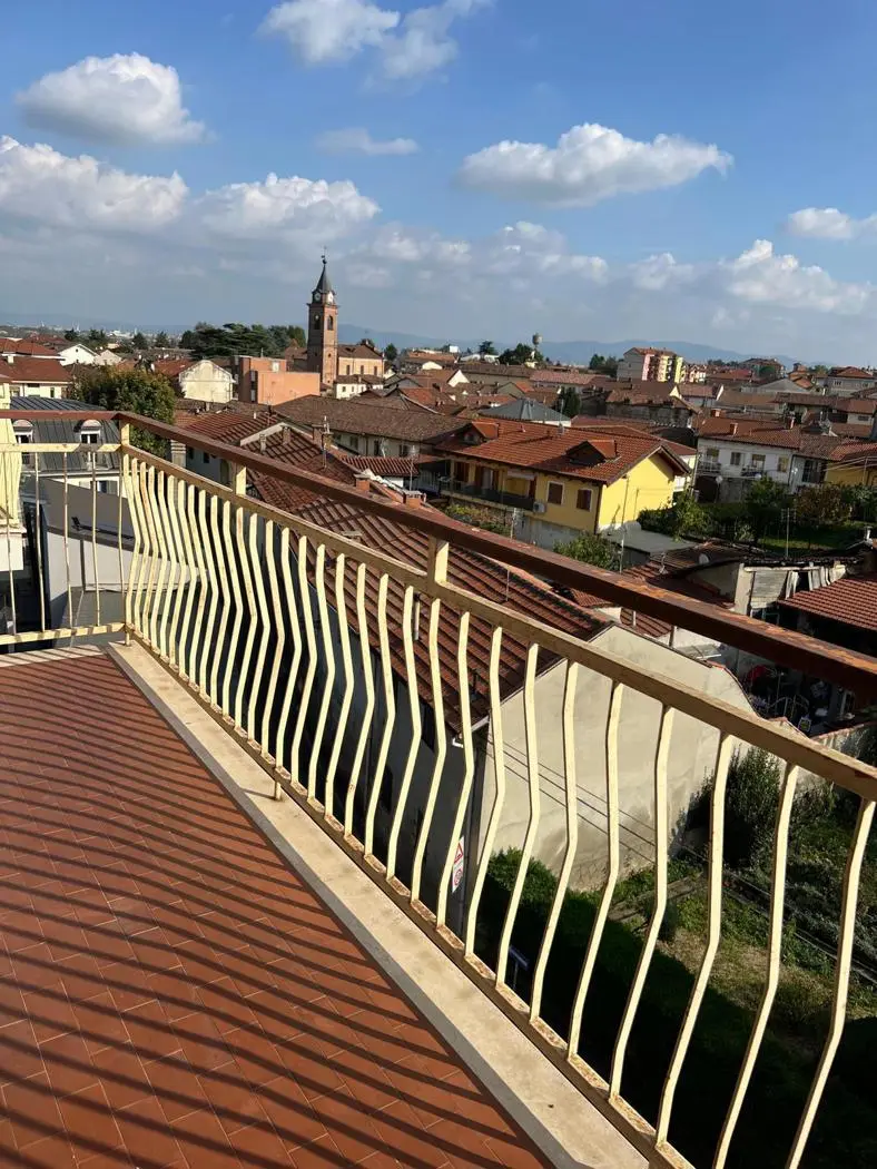 Immagine per Appartamento in vendita a Pianezza via Rosmini