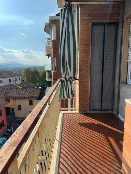 Immagine per Appartamento in vendita a Pianezza via Rosmini
