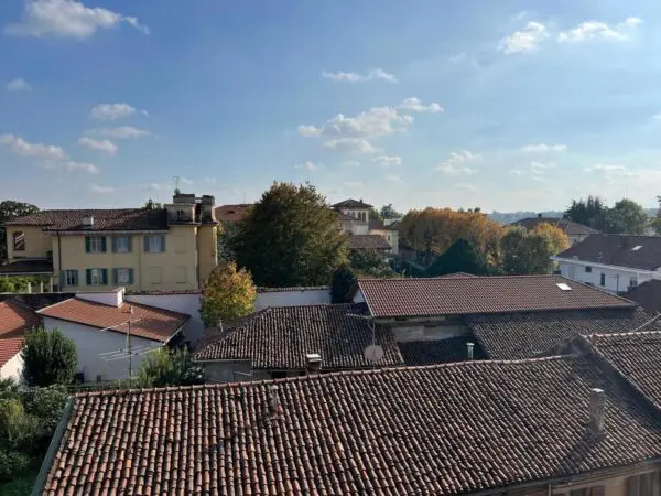 Immagine per Appartamento in vendita a Pianezza via Rosmini