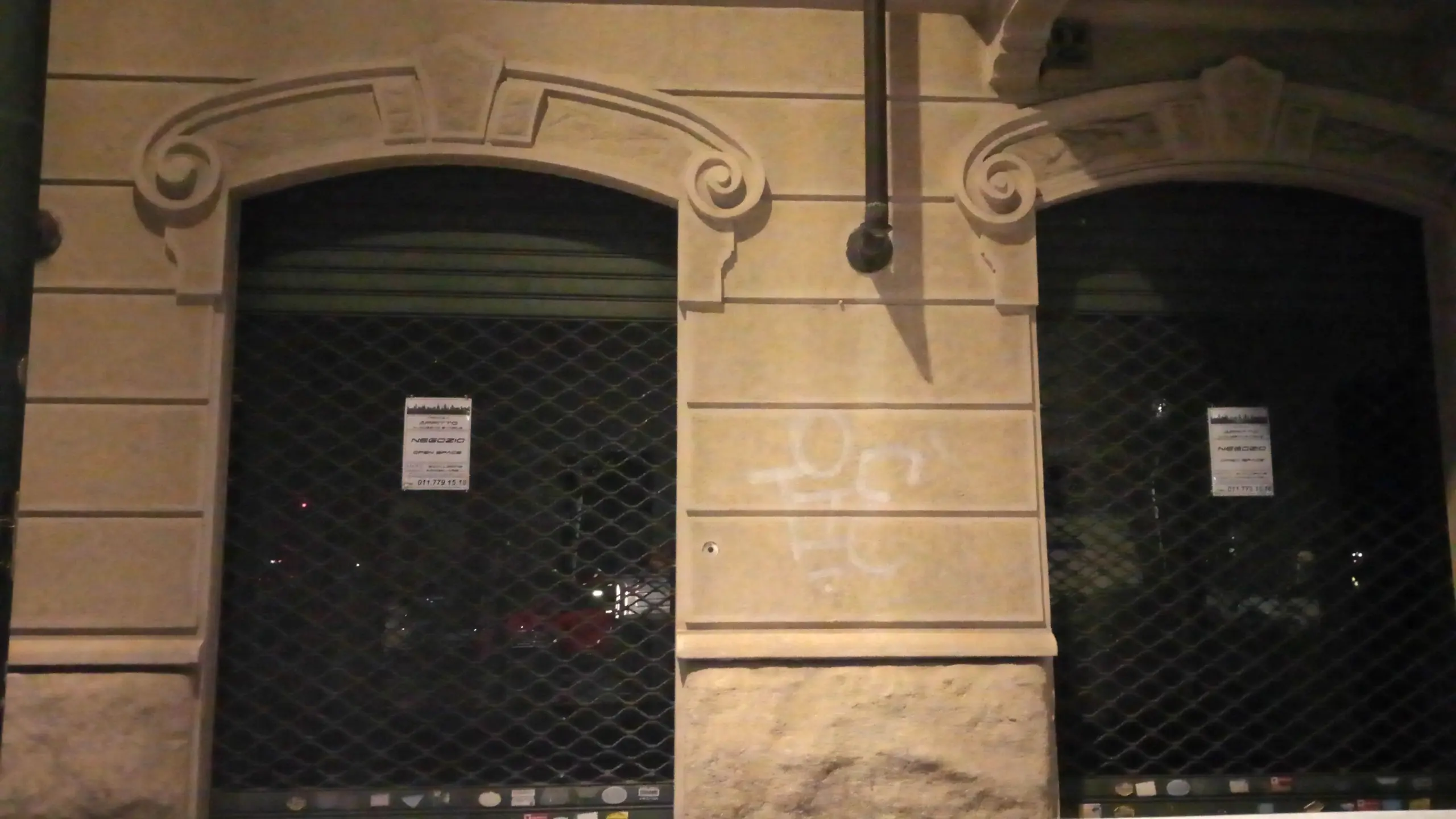 Immagine per Attività Commerciale in Vendita a Torino Corso Novara 5