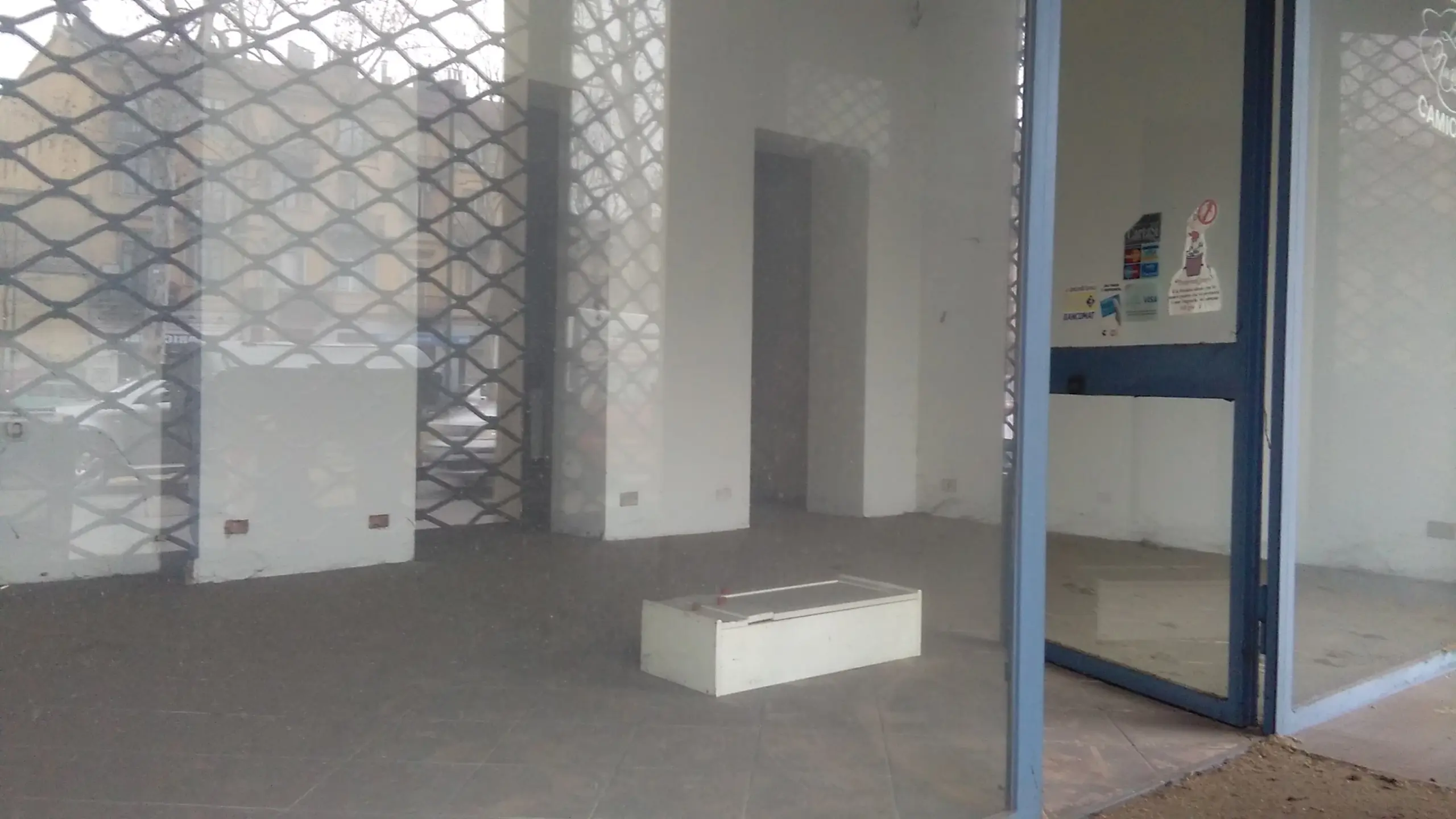 Immagine per Attività Commerciale in Vendita a Torino Corso Novara 5