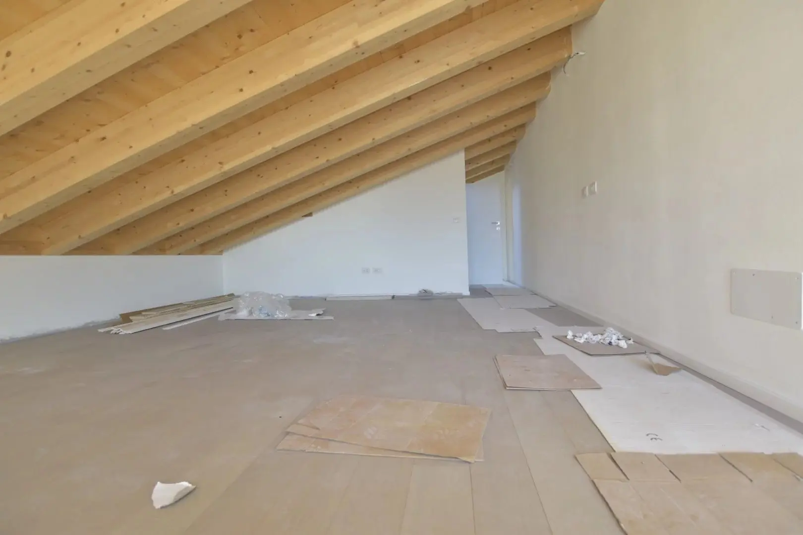 Immagine per Appartamento in vendita a Montagna