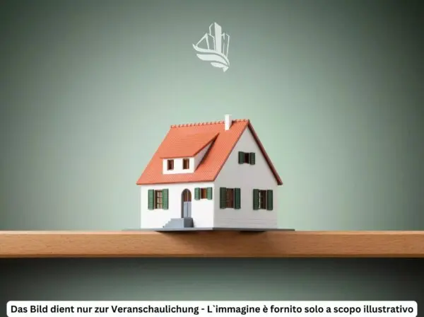 Casa Indipendente Malles Venosta