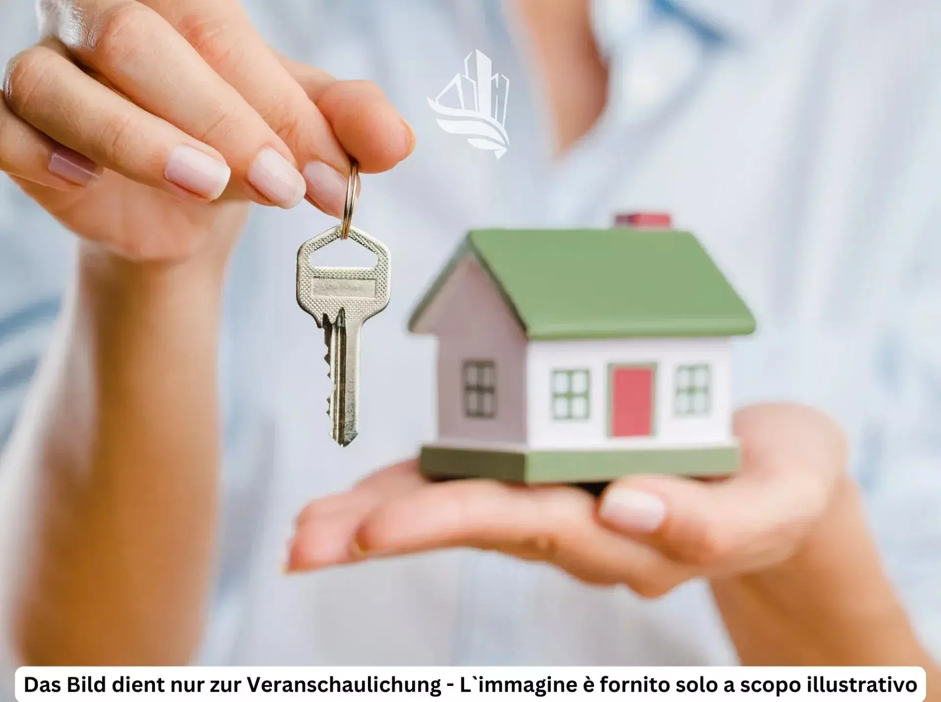 Immagine per Casa indipendente in vendita a Malles Venosta