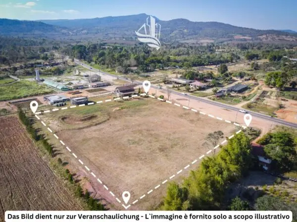 Terreno Agricolo Trento