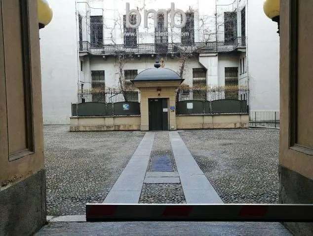 Immagine per Garage in vendita a Torino via Alfieri 18