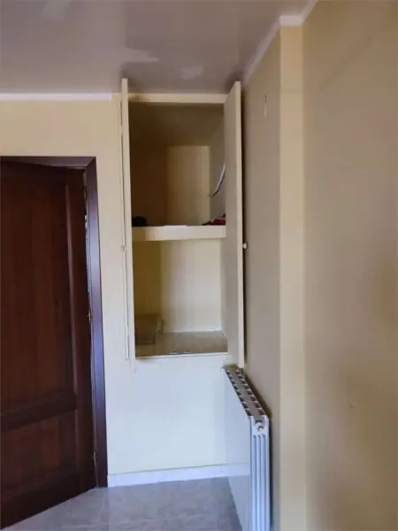 Appartamento Misilmeri