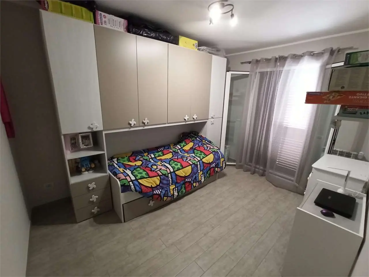 Immagine per Appartamento in vendita a Misilmeri
