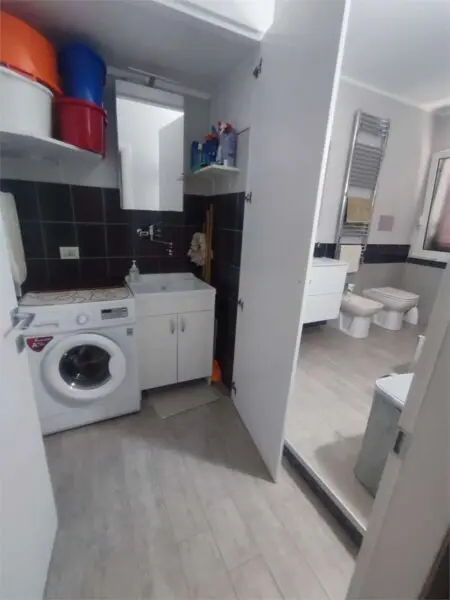 Appartamento Misilmeri