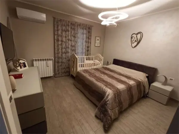 Appartamento Misilmeri