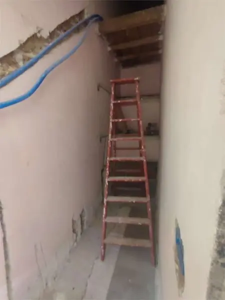 Casa Indipendente Misilmeri