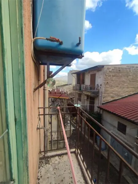 Casa Indipendente Misilmeri