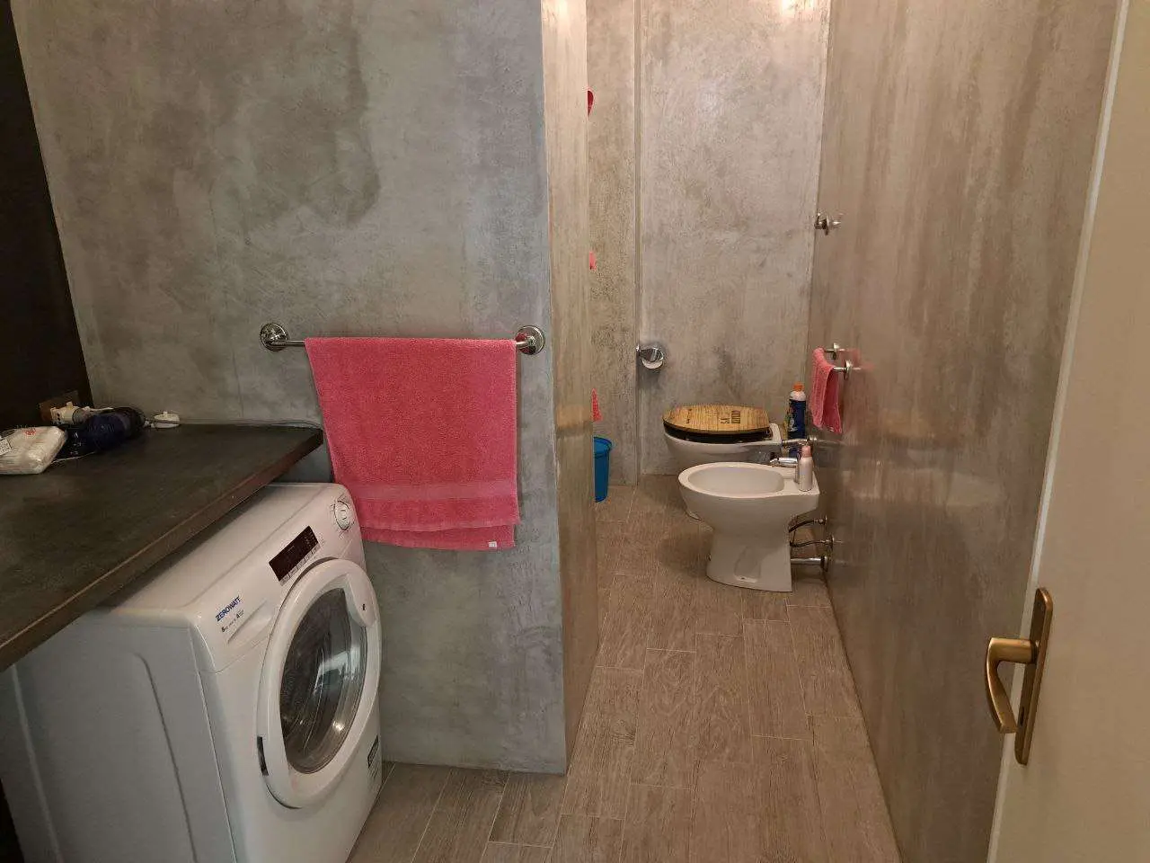 Immagine per Magazzino in vendita a Monreale via Fondo Cangemi