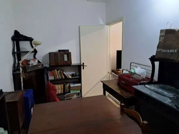 Immagine per Magazzino in vendita a Monreale via Fondo Cangemi