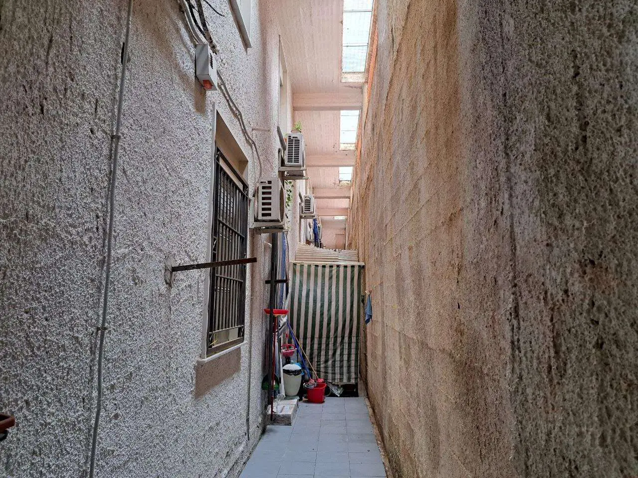 Immagine per Magazzino in vendita a Monreale via Fondo Cangemi