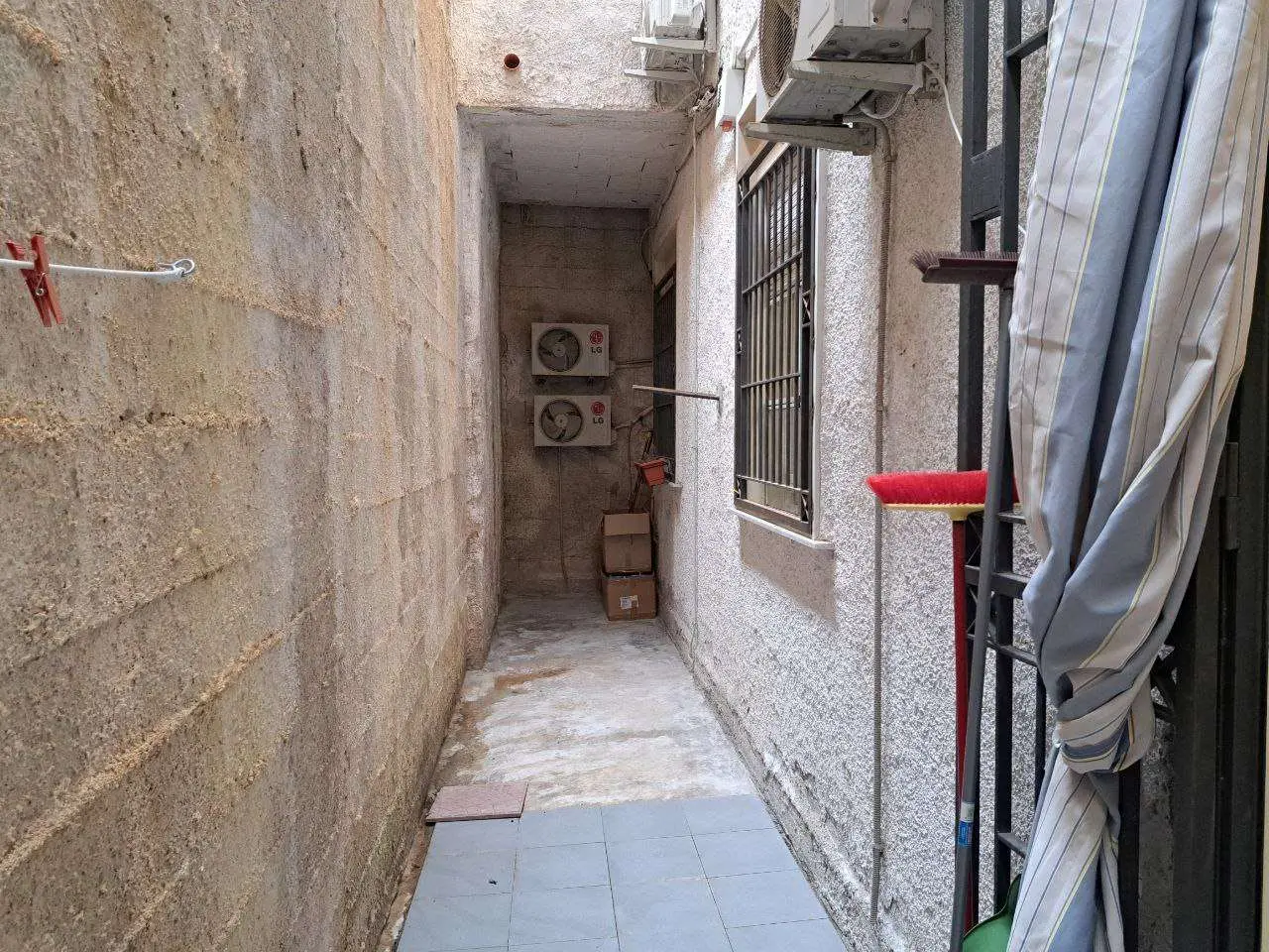 Immagine per Magazzino in vendita a Monreale via Fondo Cangemi