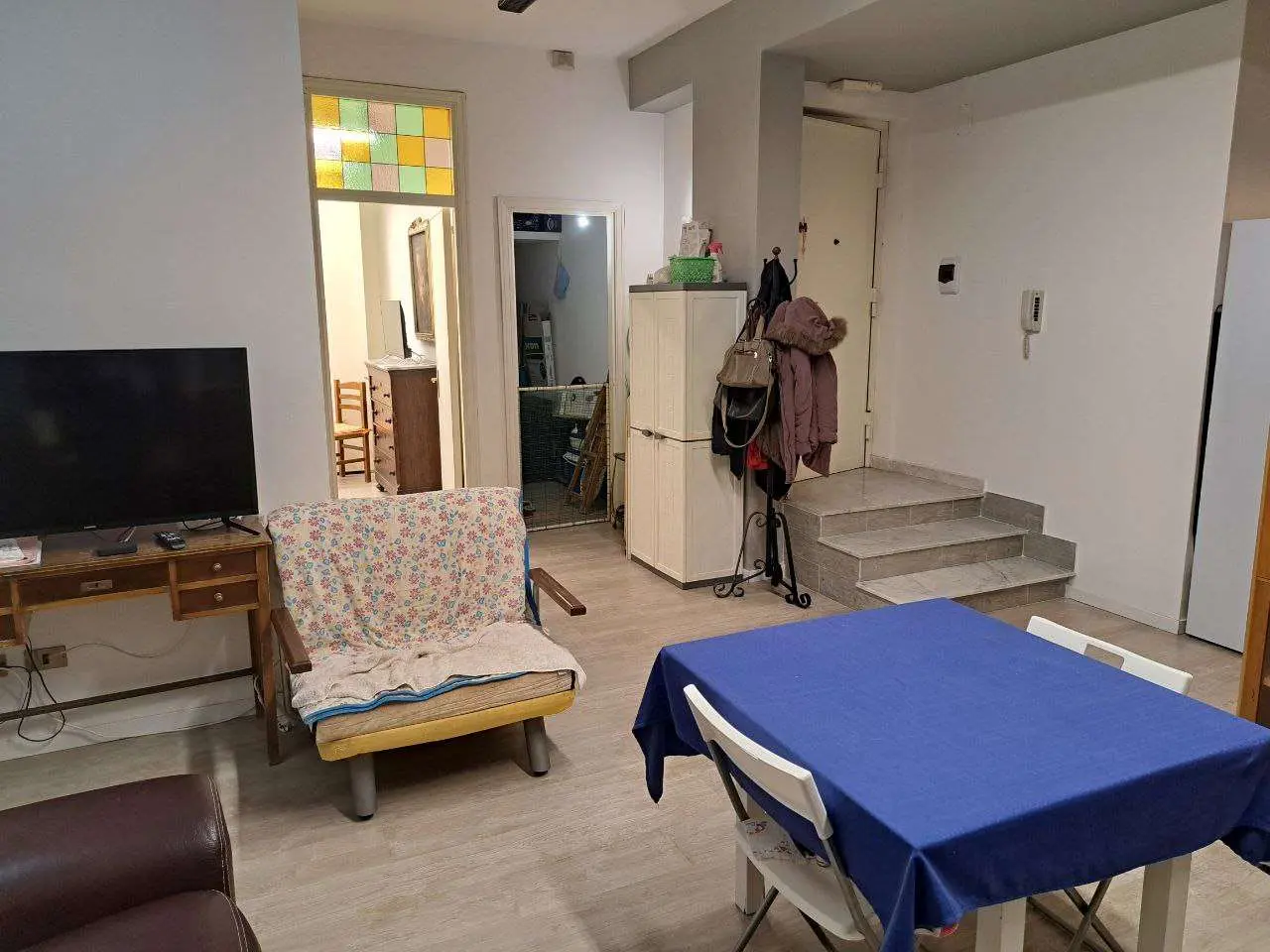 Immagine per Magazzino in vendita a Monreale via Fondo Cangemi