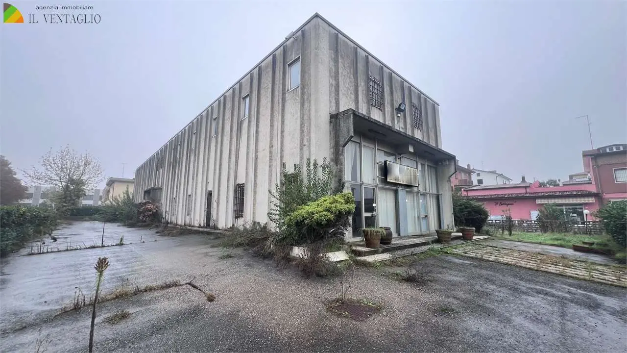 Immagine per Capannone in vendita a Fiorano Modenese