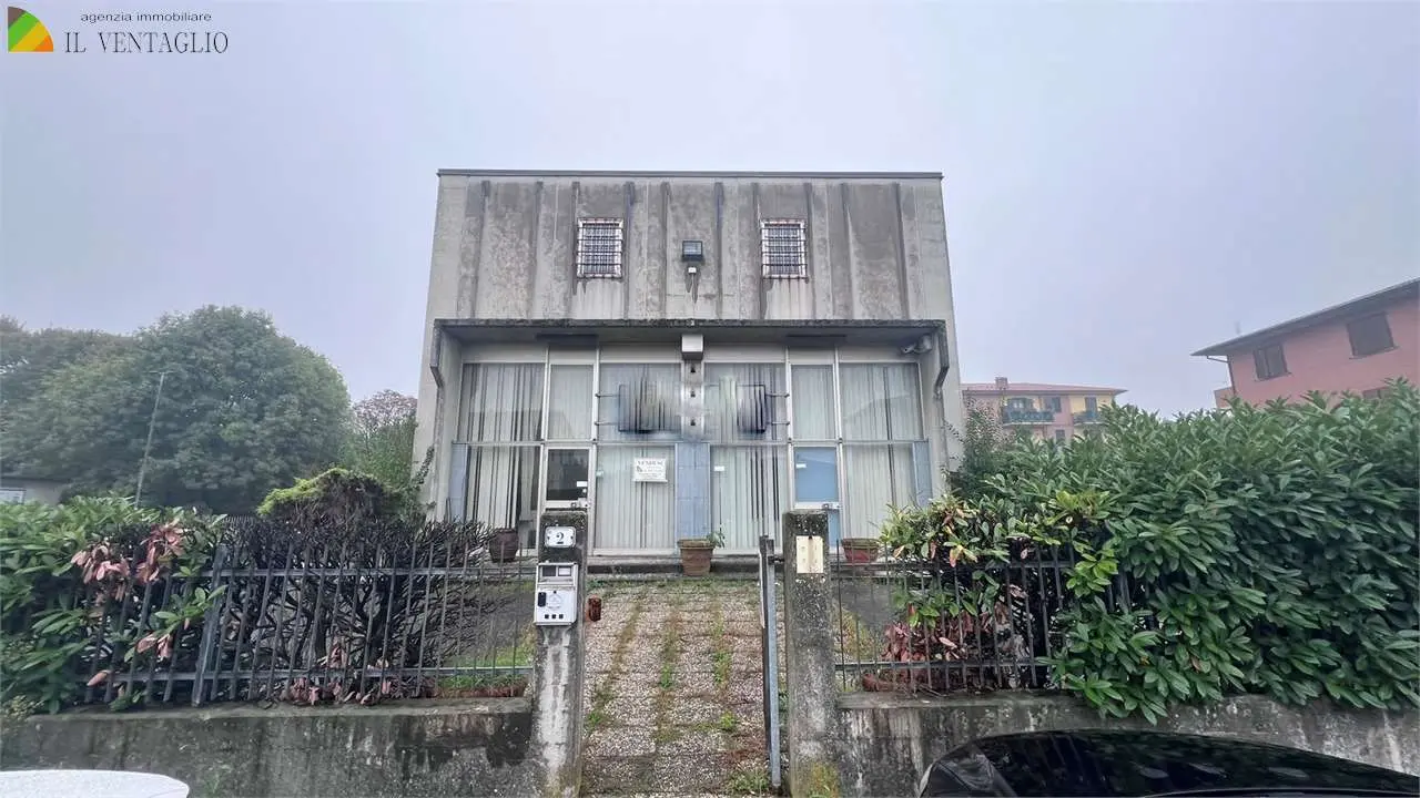 Immagine per Capannone in vendita a Fiorano Modenese