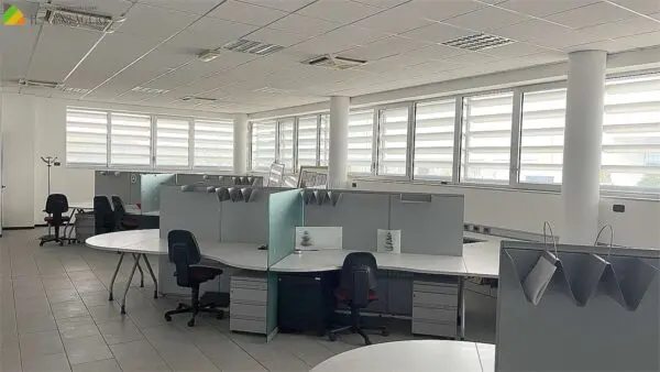 Ufficio Fiorano Modenese