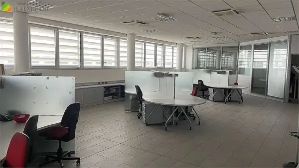 Ufficio Fiorano Modenese
