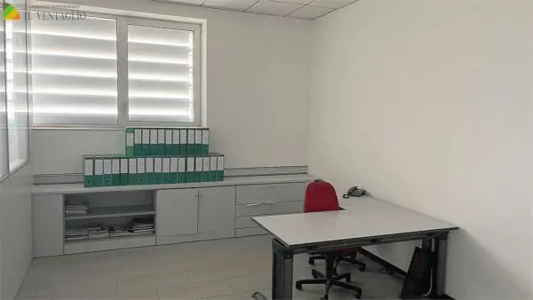 Ufficio Fiorano Modenese
