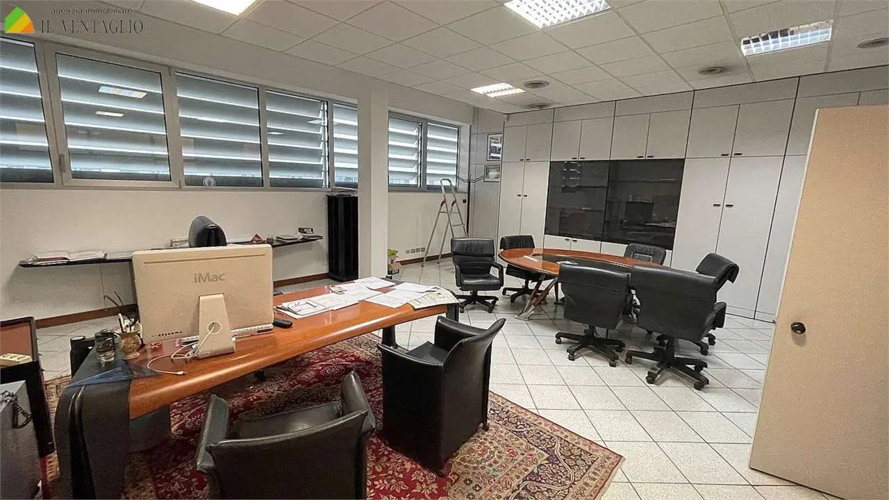 Immagine per Ufficio in affitto a Fiorano Modenese