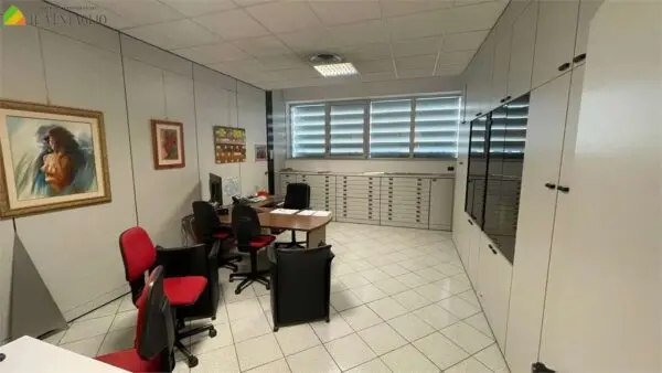 Ufficio Fiorano Modenese