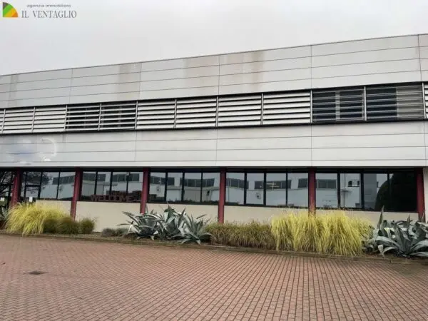 Ufficio Fiorano Modenese