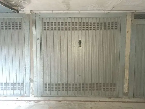 Box via Balegno 12, Rivoli