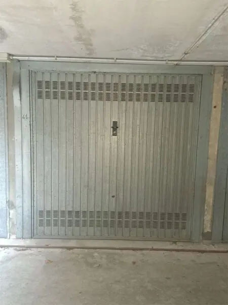 Box via Balegno 12, Rivoli