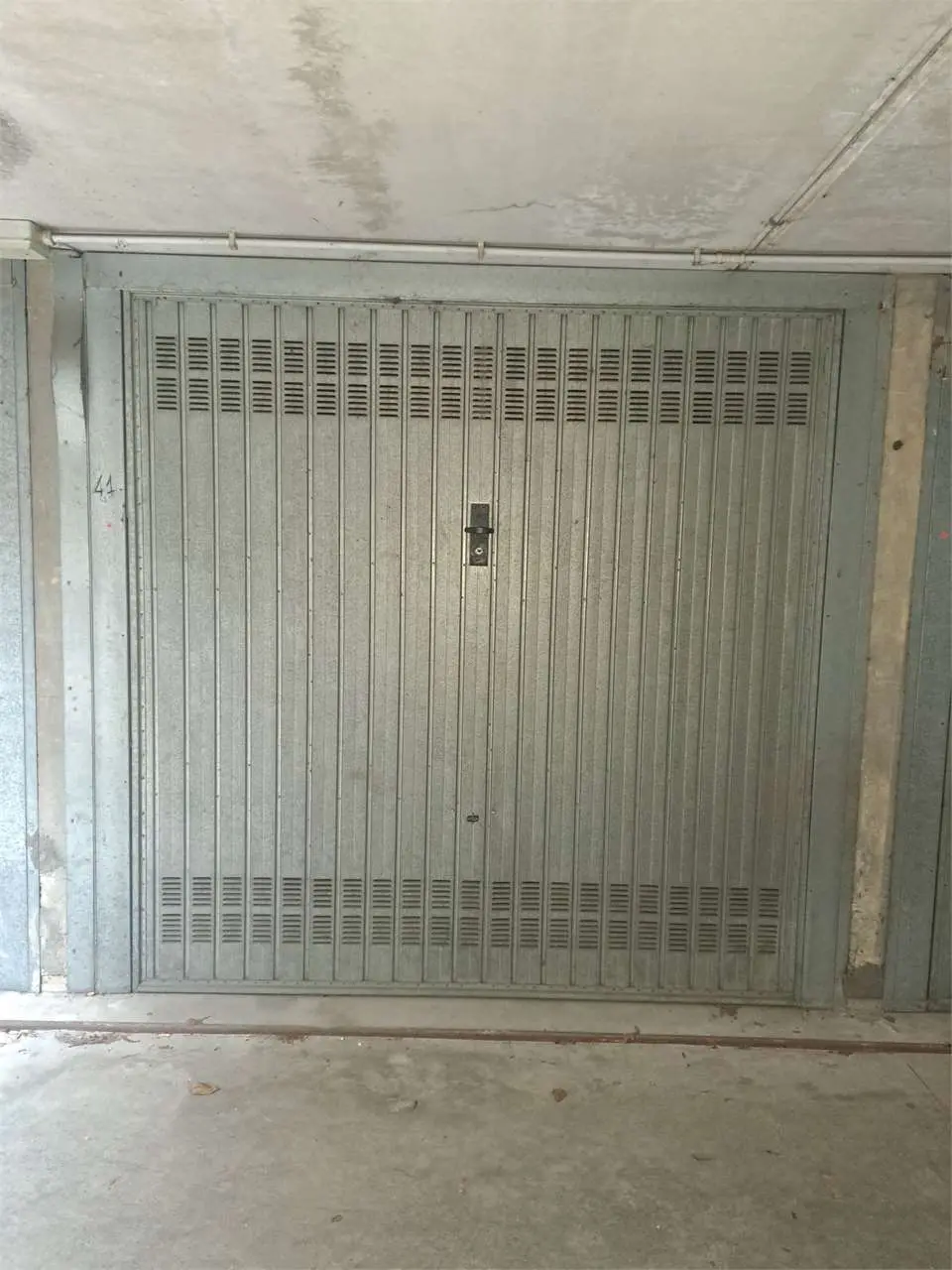 Immagine per Box in vendita a Rivoli via Balegno 12
