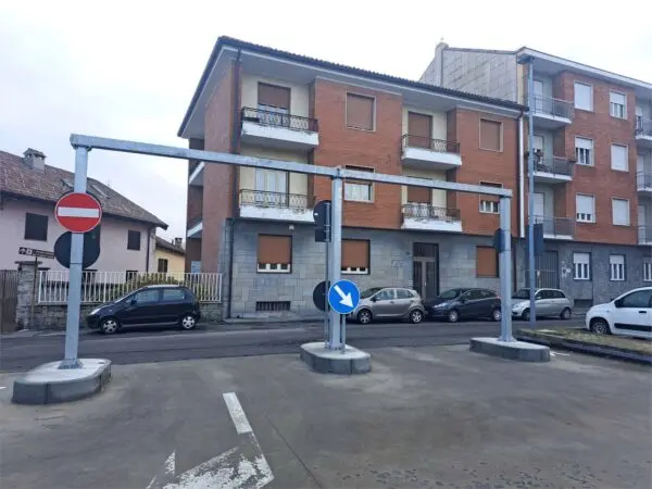 Box via Balegno 12, Rivoli