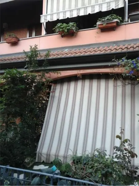 Villetta A Schiera via Colombo 18/8, Venaria Reale