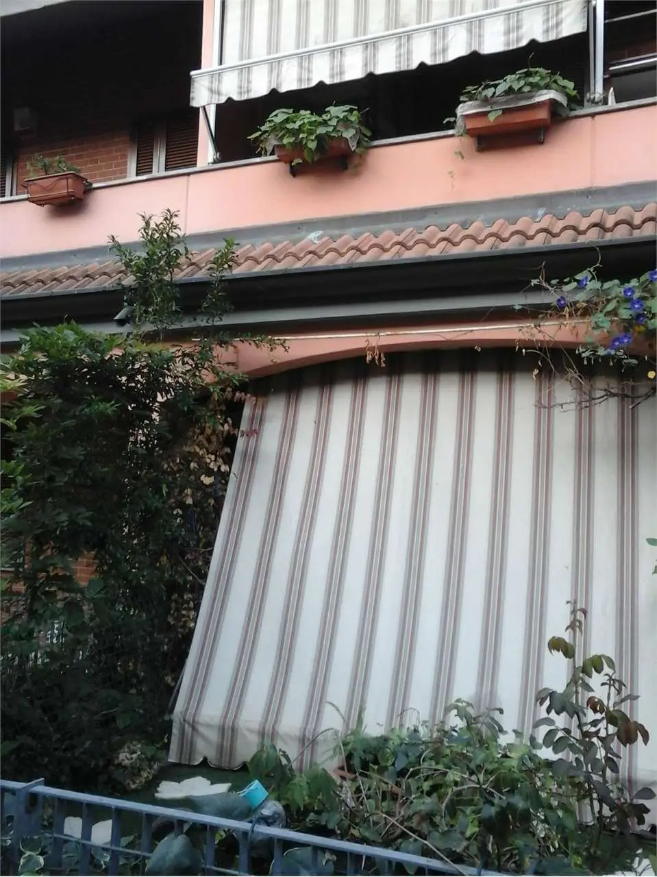 Immagine per Villetta a Schiera in vendita a Venaria Reale via Colombo 18/8