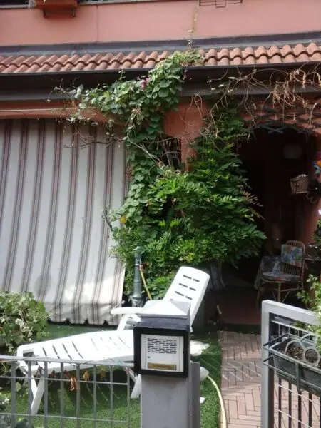 Villetta A Schiera via Colombo 18/8, Venaria Reale