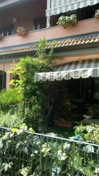 Villetta A Schiera via Colombo 18/8, Venaria Reale