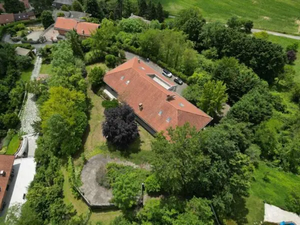 Villa Pavarolo
