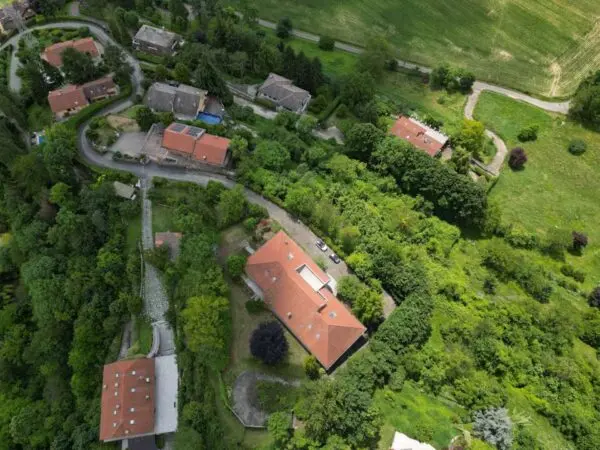 Villa Pavarolo