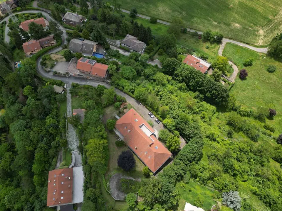 Immagine per Villa in vendita a Pavarolo