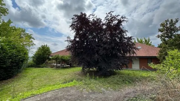 Villa Pavarolo