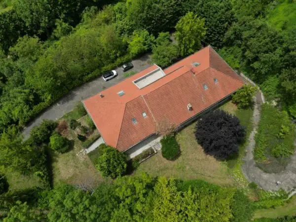 Villa Pavarolo