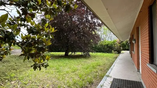 Villa Pavarolo