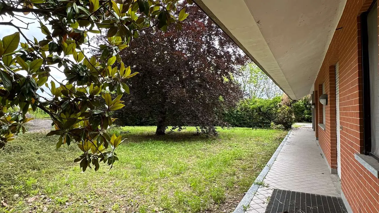 Immagine per Villa in vendita a Pavarolo