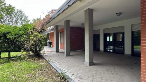 Villa Pavarolo
