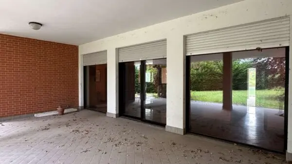 Villa Pavarolo
