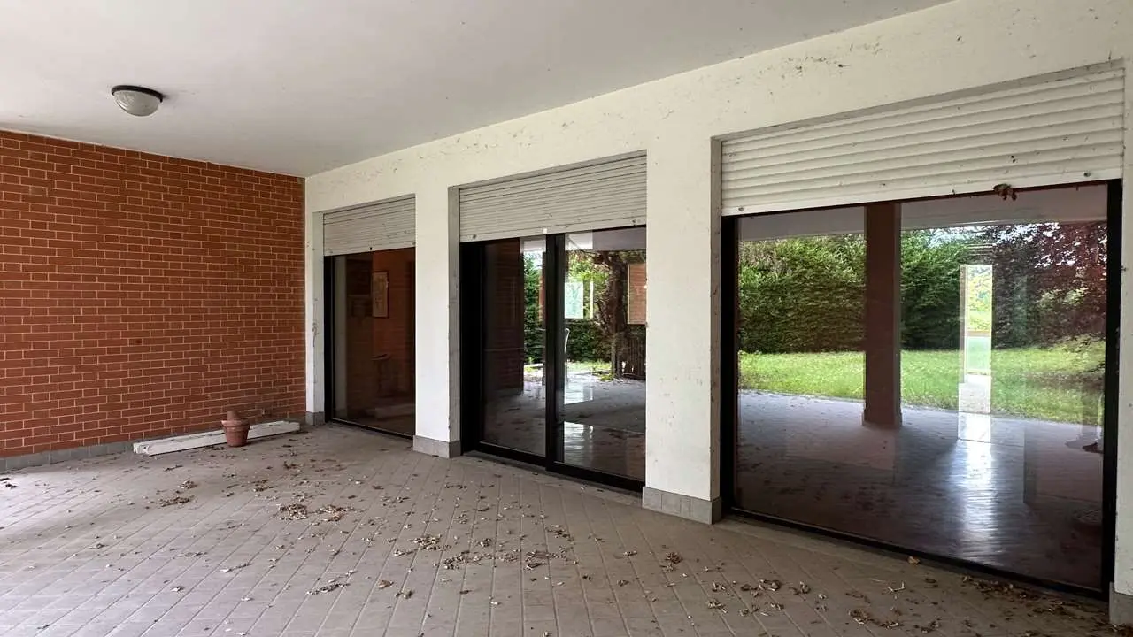 Immagine per Villa in vendita a Pavarolo