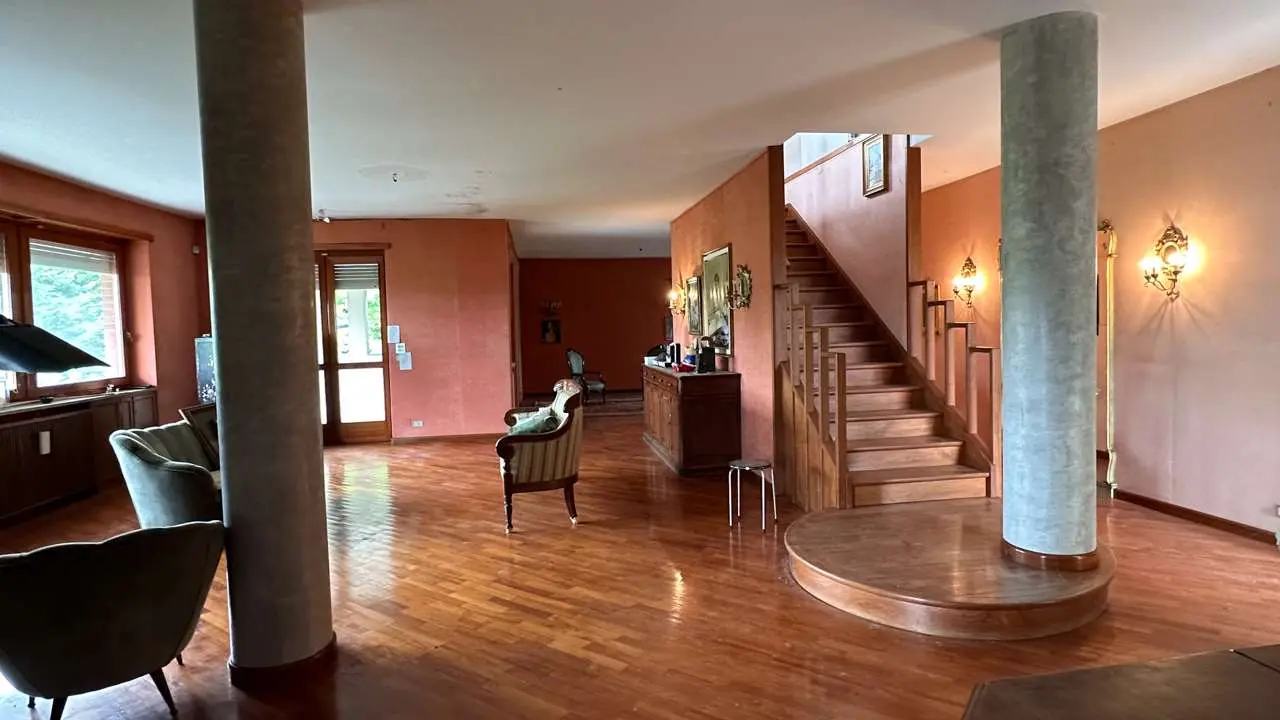 Immagine per Villa in vendita a Pavarolo