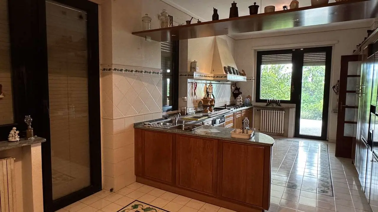 Immagine per Villa in vendita a Pavarolo